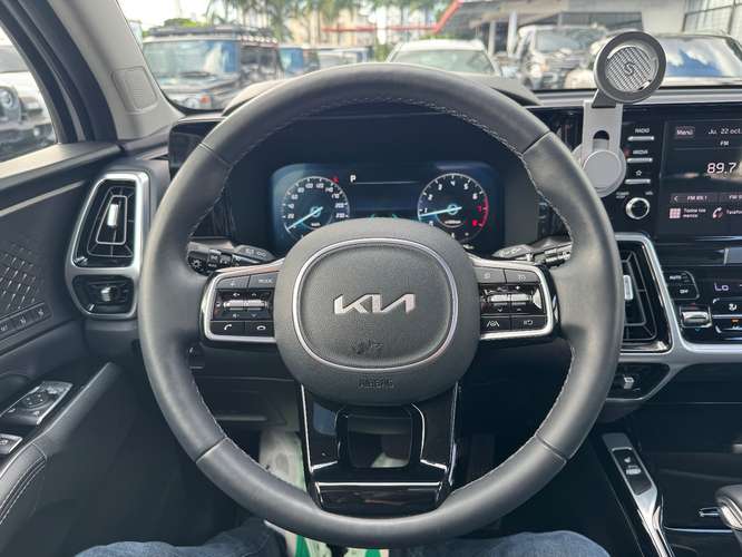 KIA SORENTO 2024 - Imagen 11