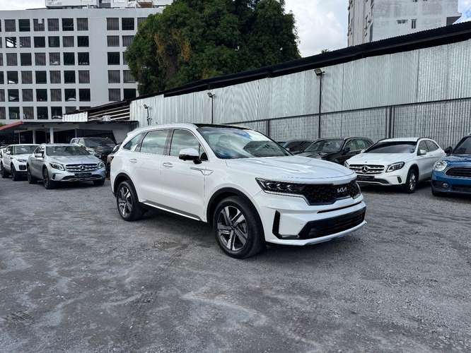KIA SORENTO 2024 - Imagen 2