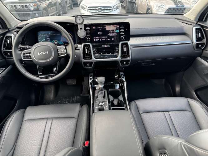 KIA SORENTO 2024 - Imagen 12