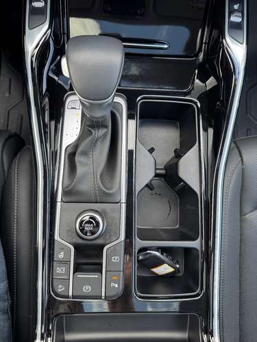 KIA SORENTO 2024 - Imagen 7
