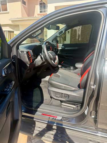 Ford Ranger Raptor  - Imagen 7
