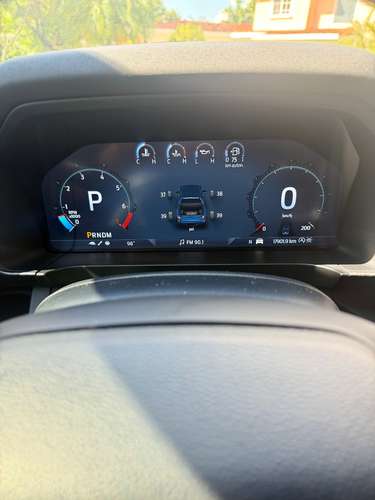 Ford Ranger Raptor  - Imagen 12