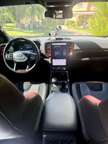 Ford Ranger Raptor  - Imagen 10