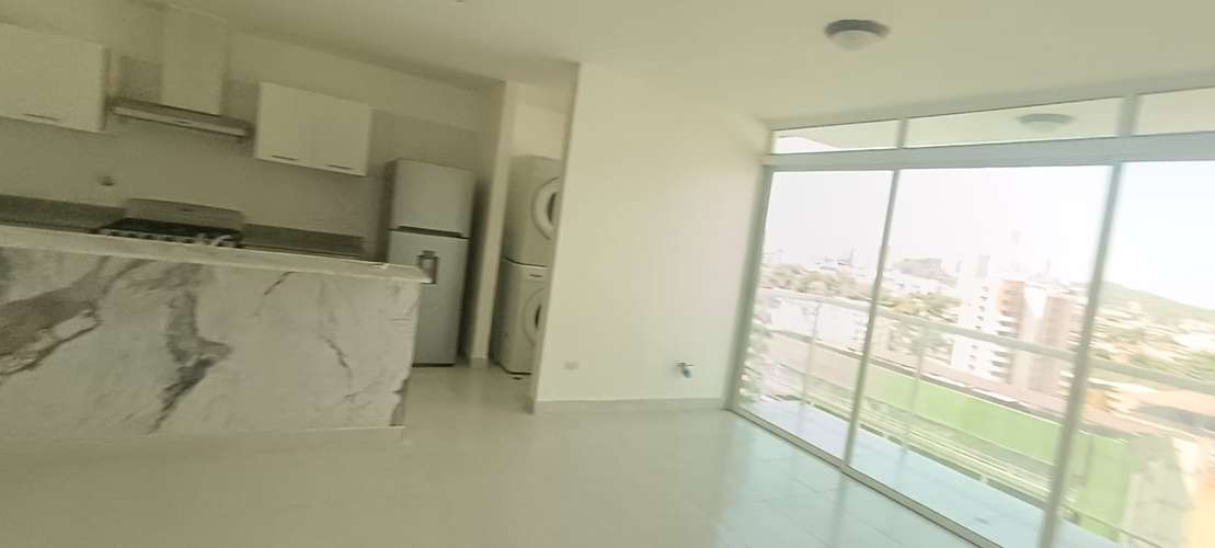 Alquiler de Apartamento en PH Metropolitan Park, Via España. GCH - Imagen 2
