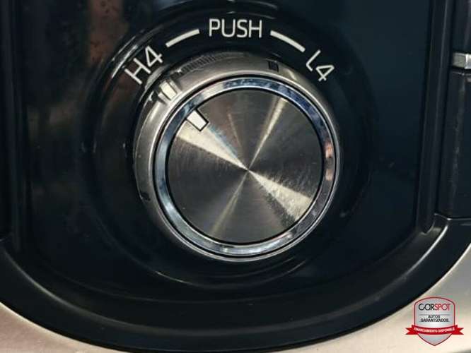 TOYOTA PRADO VX 2018 - Imagen 15
