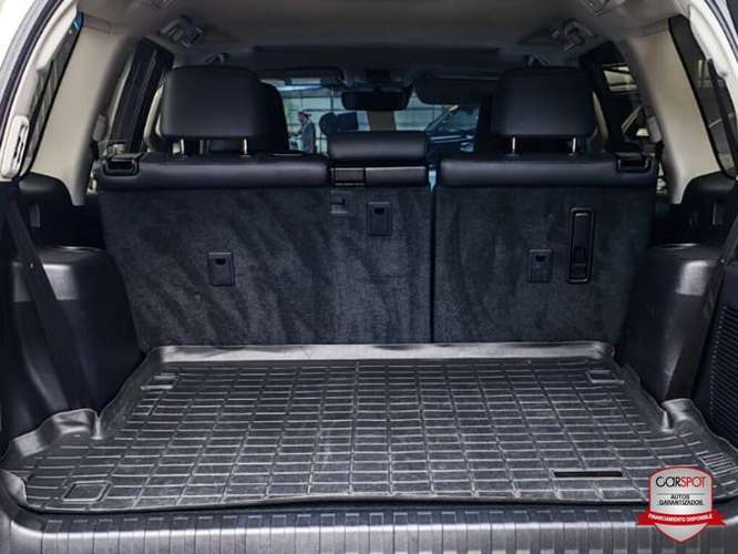 TOYOTA PRADO VX 2018 - Imagen 7
