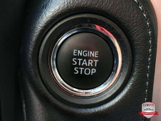 TOYOTA PRADO VX 2018 - Imagen 17