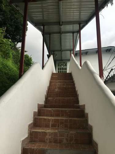 Alquilo apartamento en villa lucre - frente a supermercado el rey - Imagen 14