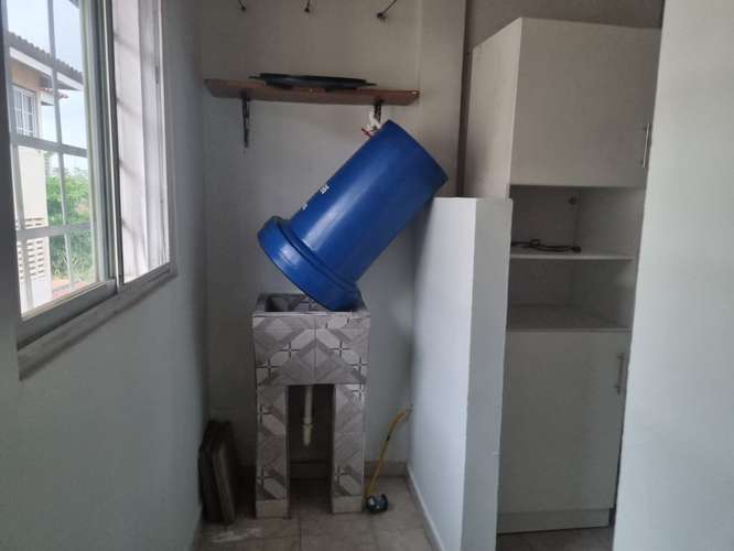 ALQUILER APARTAMENTO LAS ACACIAS 