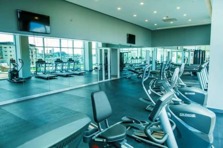 Alquilo apartamento PH Sky Point tower-a pasos de la UIP-USMA y UTP