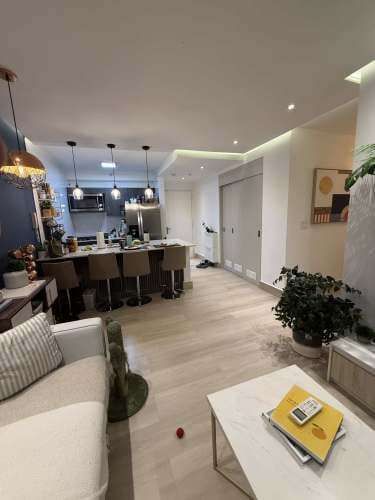 Alquilo apartamento PH Sky Point tower-a pasos de la UIP-USMA y UTP