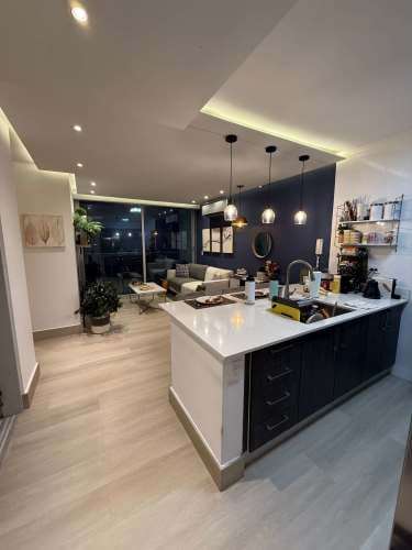 Alquilo apartamento PH Sky Point tower-a pasos de la UIP-USMA y UTP