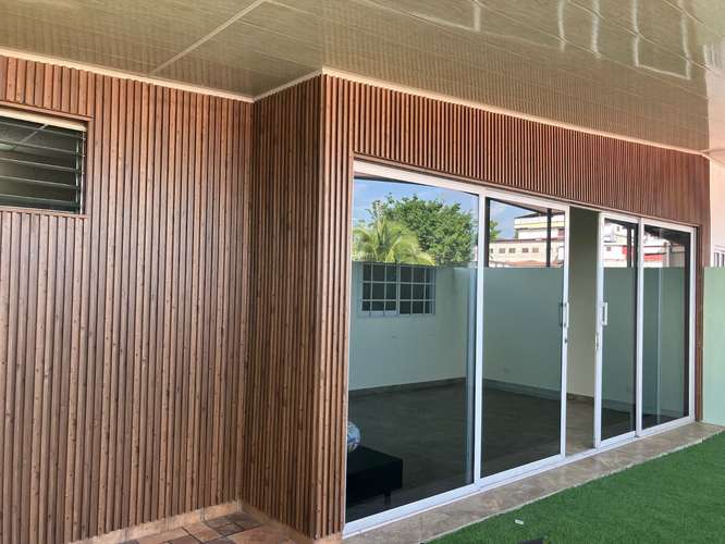 LAS CUMBRES / RESIDENCIAL MONTSERRAT / 295M / 3 HABITACIONES / 3 ESTACIONAMIENTOS / 2 BAÑOS / GARITA DE SEGURIDAD