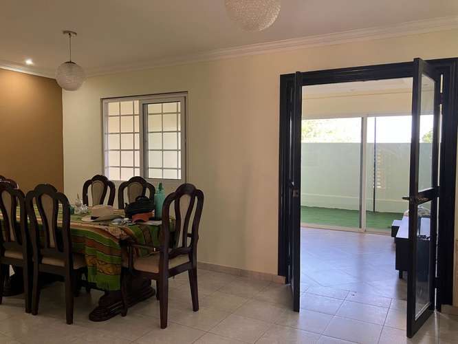 LAS CUMBRES / RESIDENCIAL MONTSERRAT / 295M / 3 HABITACIONES / 3 ESTACIONAMIENTOS / 2 BAÑOS / GARITA DE SEGURIDAD