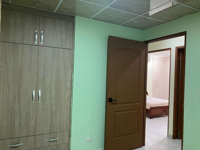 LAS CUMBRES / RESIDENCIAL MONTSERRAT / 295M / 3 HABITACIONES / 3 ESTACIONAMIENTOS / 2 BAÑOS / GARITA DE SEGURIDAD