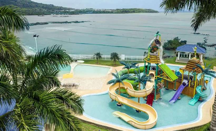 MT ALQUILO APARTAMENTO EN PLAYA DORADA AMOBLADO 2 REC 2 BAÑOS $650 