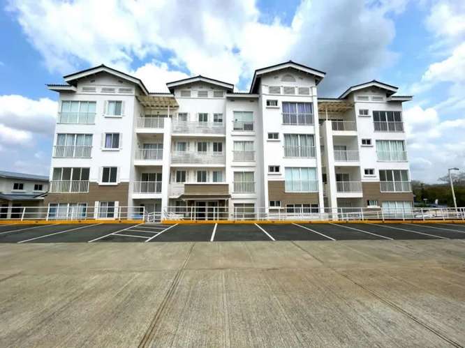 MT ALQUILO APARTAMENTO EN PLAYA DORADA AMOBLADO 2 REC 2 BAÑOS $650 