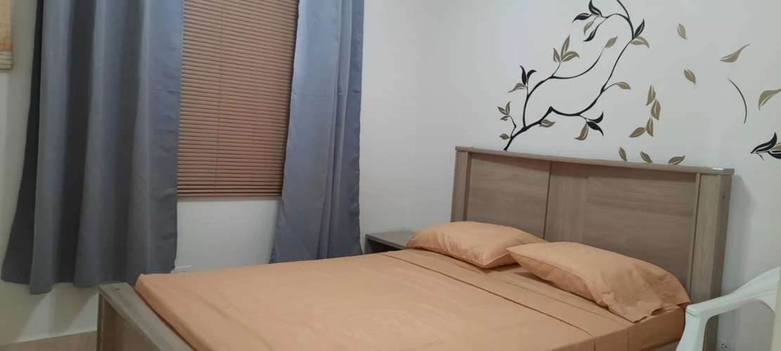 MT ALQUILO APARTAMENTO EN PLAYA DORADA AMOBLADO 2 REC 2 BAÑOS $650 