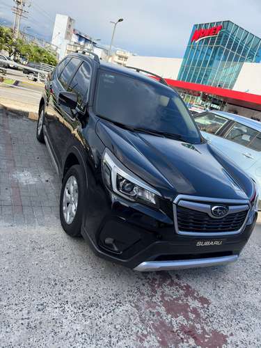 Subaru Forester 2019 2.0