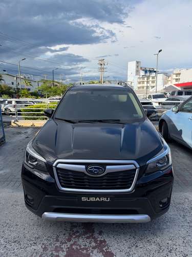 Subaru Forester 2019 2.0