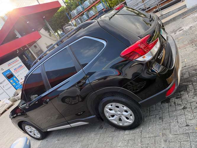 Subaru Forester 2019 2.0