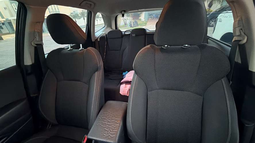 Subaru Forester 2019 2.0
