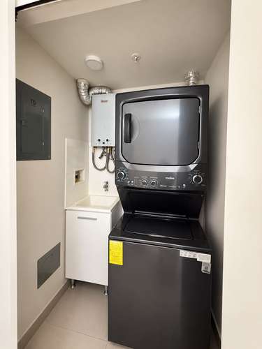 Se Alquila Apartamento Nuevo a Estrenar en PH Mi Condado – Moderno, Cómodo y Con Amenidades para Toda la Familia - Imagen 12