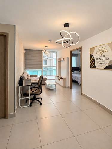 Se Alquila Apartamento Nuevo a Estrenar en PH Mi Condado – Moderno, Cómodo y Con Amenidades para Toda la Familia - Imagen 7