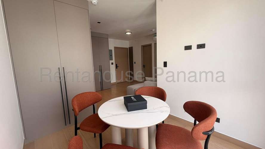 Alquiler apartamento amoblado en PH Loom, San Francisco | uVIK-27-3207 - Imagen 6