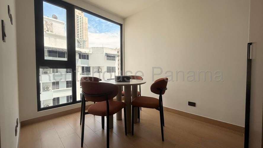 Alquiler apartamento amoblado en PH Loom, San Francisco | uVIK-27-3207 - Imagen 17
