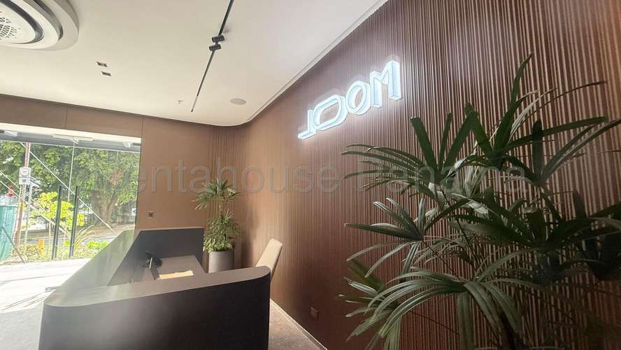 Alquiler apartamento amoblado en PH Loom, San Francisco | uVIK-27-3207 - Imagen 14