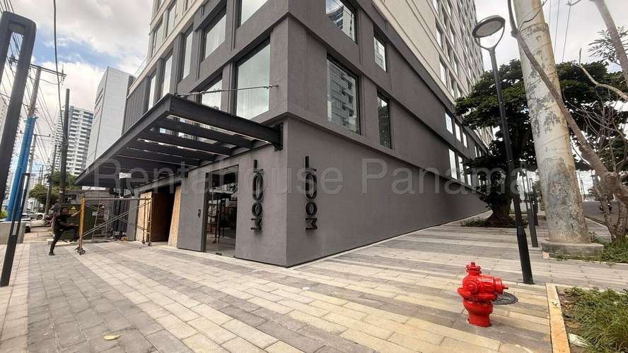 Alquiler apartamento amoblado en PH Loom, San Francisco | uVIK-27-3207 - Imagen 15