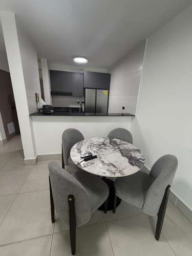 Se Alquila Elegante Apartamento Amoblado en PH Vivendi Green – Comodidad y Amenidades en Edison Park