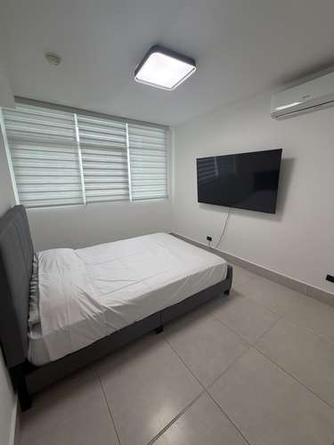 Se Alquila Elegante Apartamento Amoblado en PH Vivendi Green – Comodidad y Amenidades en Edison Park