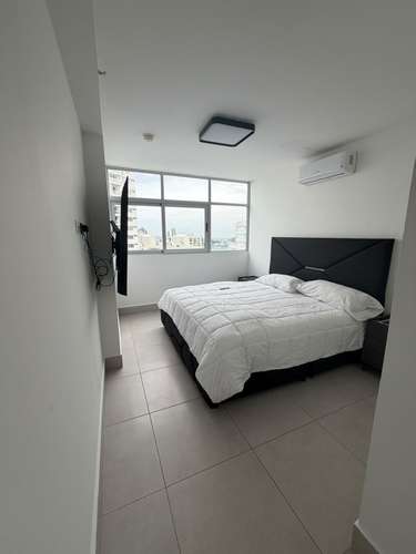 Se Alquila Elegante Apartamento Amoblado en PH Vivendi Green – Comodidad y Amenidades en Edison Park