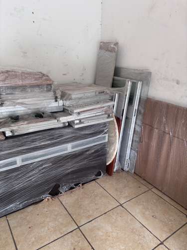 Regalo muebles modulares de oficina. Solo debe venir a retirarlos - Imagen 4