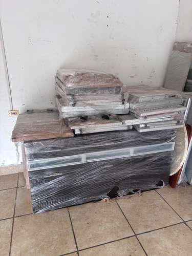 Regalo muebles modulares de oficina. Solo debe venir a retirarlos - Imagen 5
