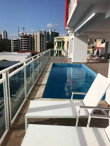 ALQUILER  – PH Red Point.  2 HABITACIONES