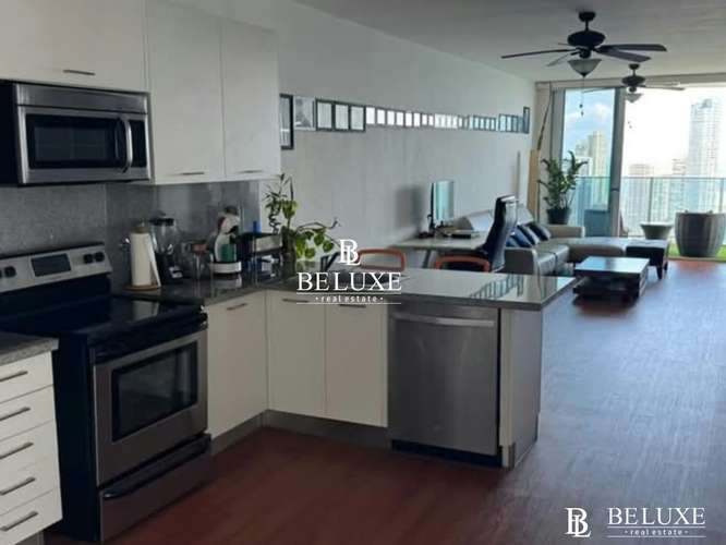 ALQUILER DE APARTAMENTO PH WHITE TOWER EN AVENIDA BALBOA (6) - Imagen 9