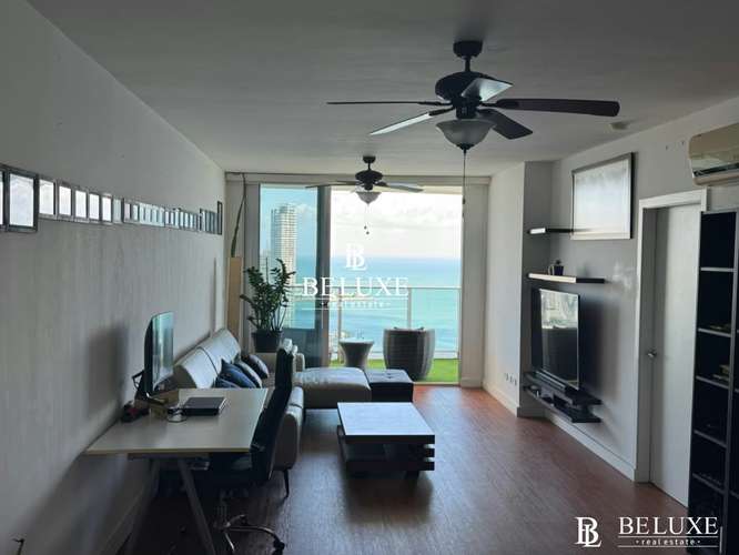 ALQUILER DE APARTAMENTO PH WHITE TOWER EN AVENIDA BALBOA (6) - Imagen 2