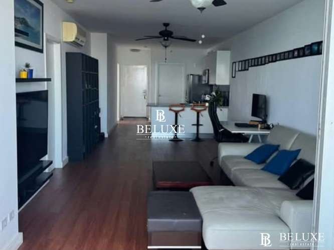 ALQUILER DE APARTAMENTO PH WHITE TOWER EN AVENIDA BALBOA (6) - Imagen 6