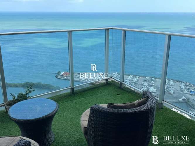 ALQUILER DE APARTAMENTO PH WHITE TOWER EN AVENIDA BALBOA (6) - Imagen 17