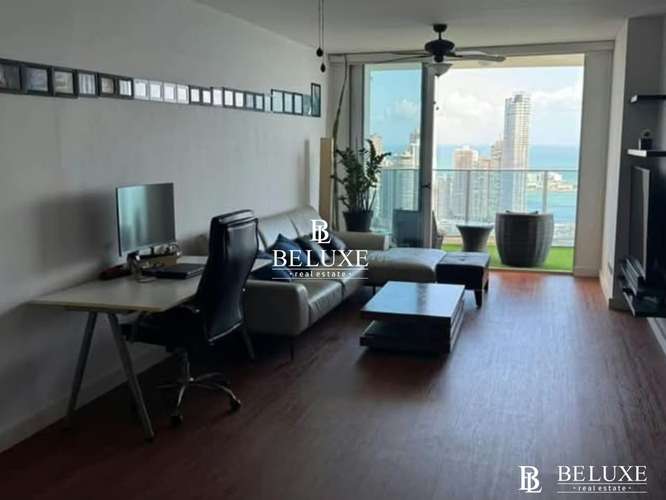 ALQUILER DE APARTAMENTO PH WHITE TOWER EN AVENIDA BALBOA (6) - Imagen 5