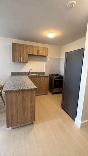 ALQUILER APARTAMENTO LAS MAÑANITAS