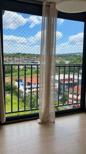 ALQUILER APARTAMENTO LAS MAÑANITAS