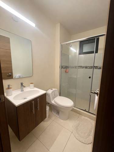 ALQUILER APARTAMENTO LAS MAÑANITAS