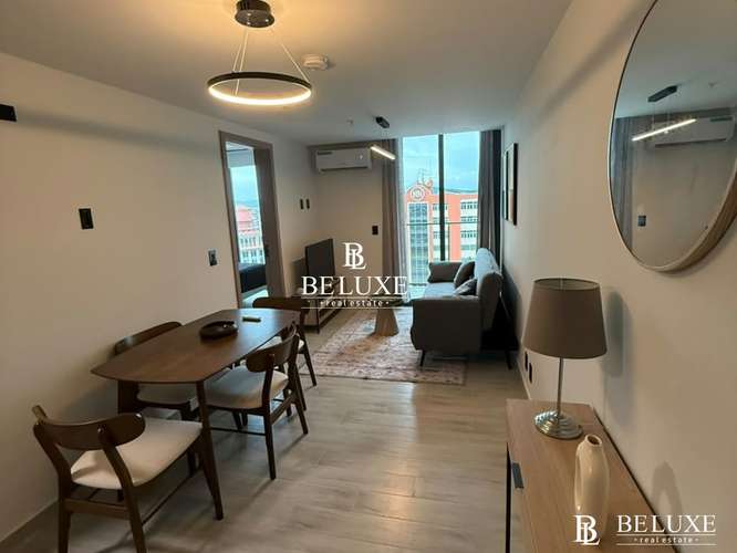 VENTA DE APARTAMENTO EN PH ALEXA BELLA VISTA (6) - Imagen 1