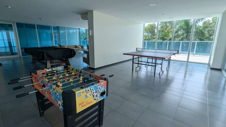 VENTA APARTAMENTO EN COSTA DEL ESTE PH BAYSIDE - Imagen 11