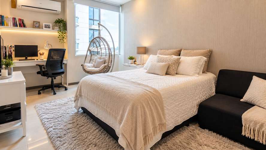 VENTA APARTAMENTO EN COSTA DEL ESTE PH BAYSIDE - Imagen 8