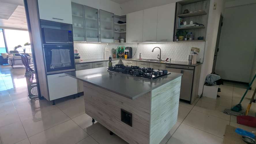 VENTA APARTAMENTO EN COSTA DEL ESTE PH BAYSIDE - Imagen 18